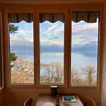 Lavaux - Romantic Escape With Magic Views! * Chardonne