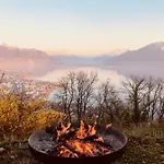 Lavaux - Romantic Escape With Magic Views! فيلة