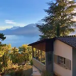 فيلة Lavaux - Romantic Escape With Magic Views! *
