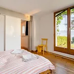 Lavaux - Romantic Escape With Magic Views! Chardonne