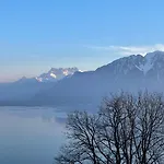 Villa Lavaux - Romantic Escape With Magic Views!