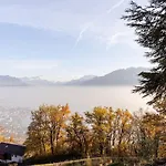 Lavaux - Romantic Escape With Magic Views! Villa Chardonne