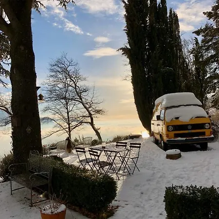 Lavaux - Romantic Escape With Magic Views! 빌라 샤도네