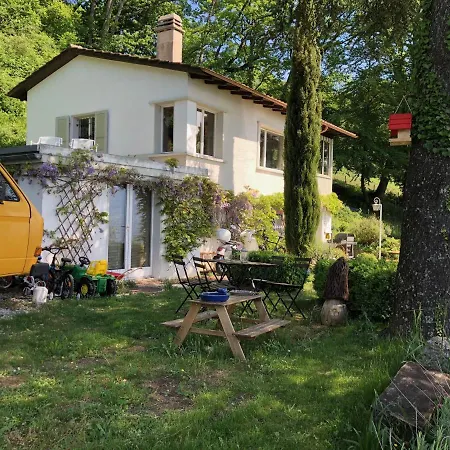 Lovely In Lavaux With Unique View ! Вилла