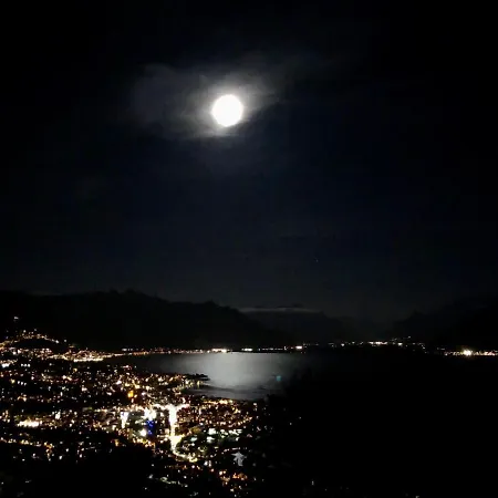 Lovely In Lavaux With Unique View ! *