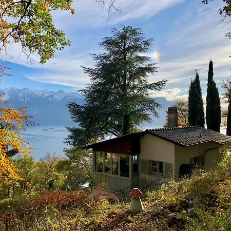 Lovely In Lavaux With Unique View ! *