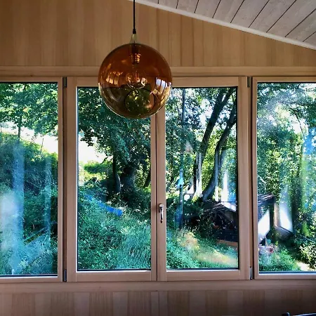 빌라 Lavaux - Romantic Escape With Magic Views! 샤도네