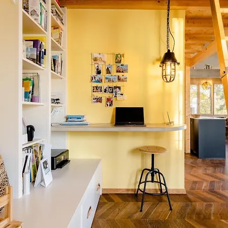 Lavaux - Romantic Escape With Magic Views! Villa *