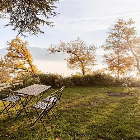 Lovely In Lavaux With Unique View ! Vila *