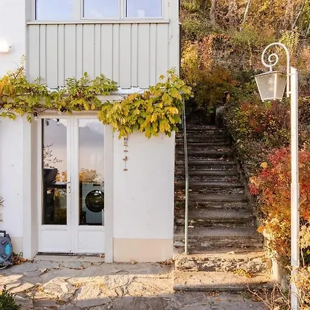 빌라 Lavaux - Romantic Escape With Magic Views! 샤도네