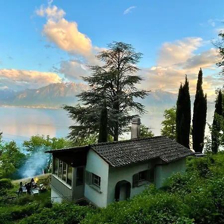 Villa Lavaux - Romantic Escape With Magic Views! *