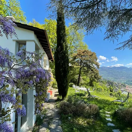 Lavaux - Romantic Escape With Magic Views! Chardonne