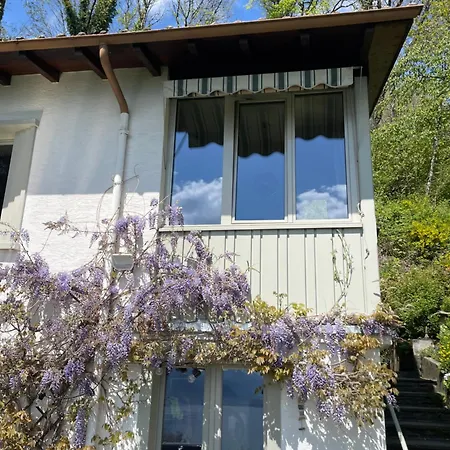 Villa Lavaux - Romantic Escape With Magic Views!