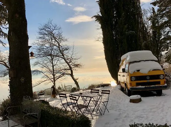 Lavaux - Romantic Escape With Magic Views! Villa Chardonne