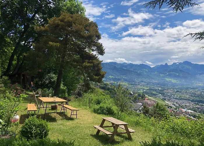 Lavaux - Romantic Escape With Magic Views! Vila