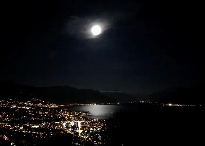 Lavaux - Romantic Escape With Magic Views! *