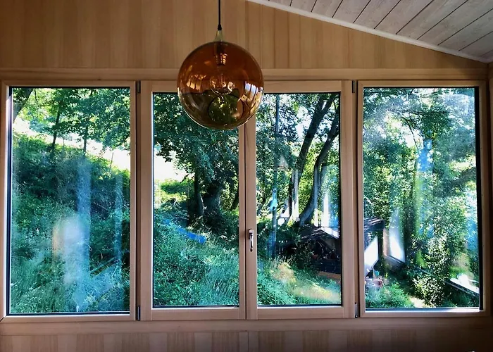 Villa Lavaux - Romantic Escape With Magic Views! Chardonne