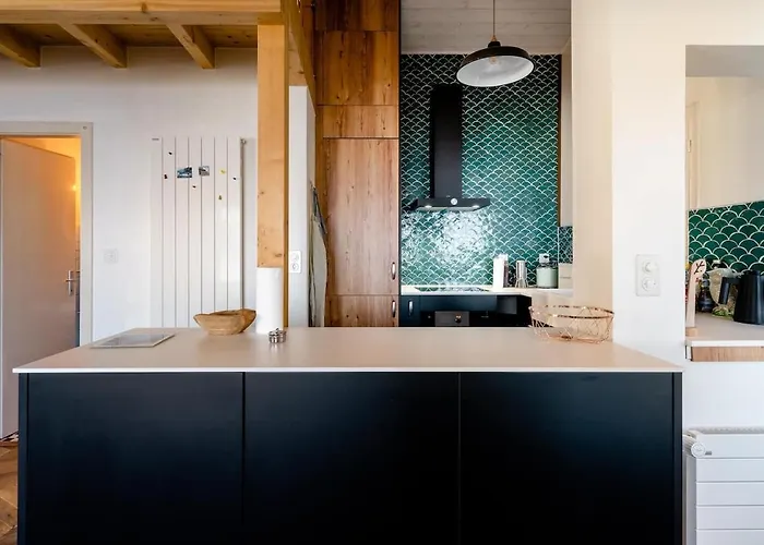 فيلة Lavaux - Romantic Escape With Magic Views!