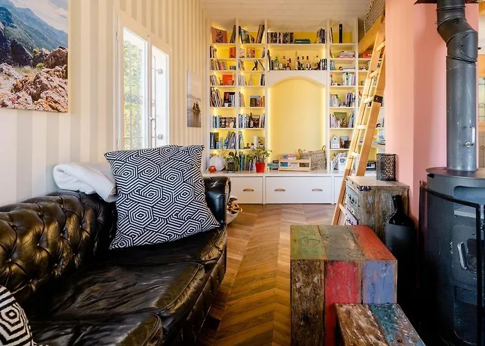 Lavaux - Romantic Escape With Magic Views! Villa *