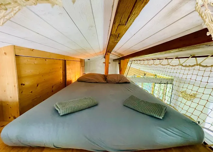 Lavaux - Romantic Escape With Magic Views! *