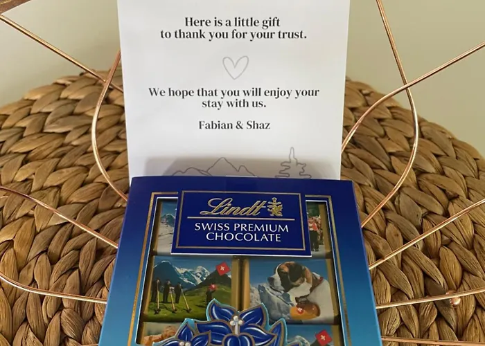 Lavaux - Romantic Escape With Magic Views!