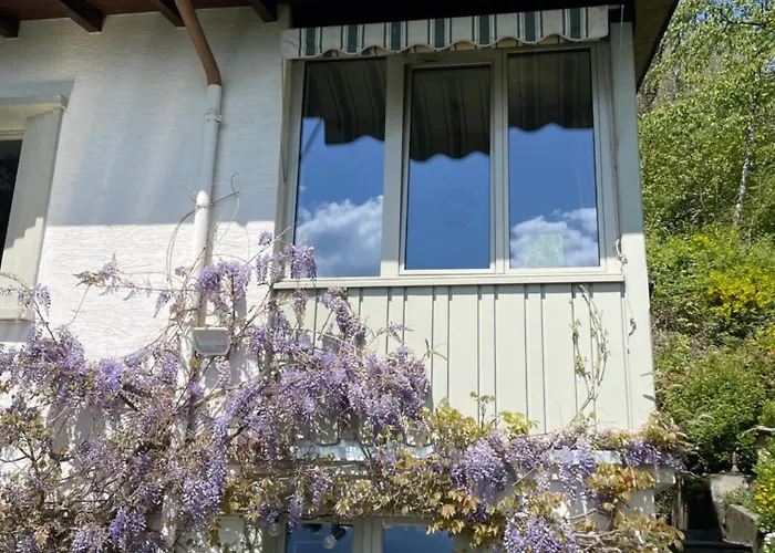 Villa Lavaux - Romantic Escape With Magic Views!