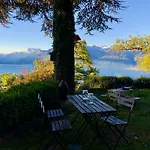 Lavaux - Romantic Escape With Magic Views! * Chardonne