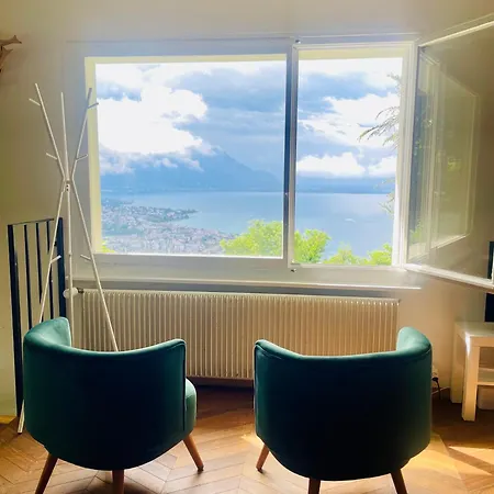 Lavaux - Romantic Escape With Magic Views! *