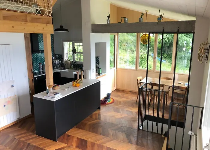 Lavaux - Romantic Escape With Magic Views! Вилла Шардон