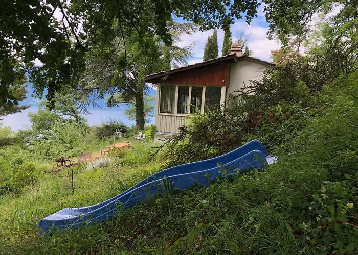 Lavaux - Romantic Escape With Magic Views! Вилла Шардон