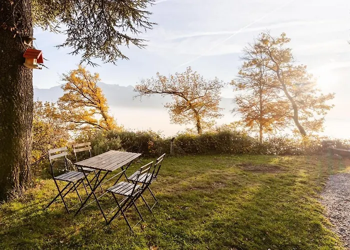 Lavaux - Romantic Escape With Magic Views! Вилла *