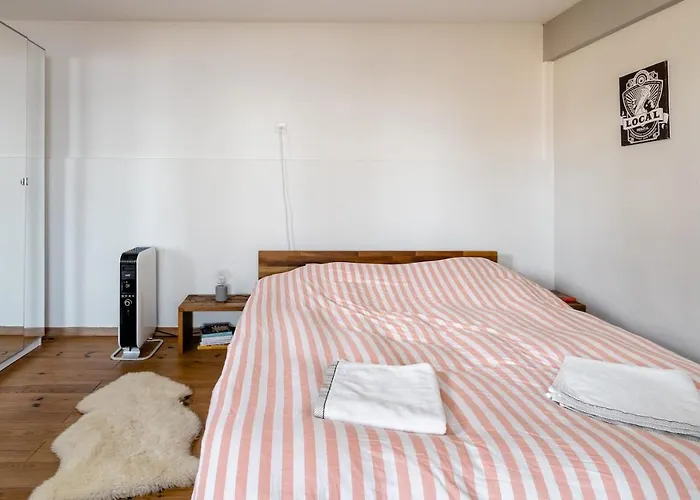 Lavaux - Romantic Escape With Magic Views! *