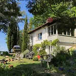 ヴィラ Lavaux - Romantic Escape With Magic Views!