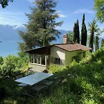 ヴィラ Lavaux - Romantic Escape With Magic Views! シャルドンヌ