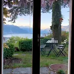 ヴィラ Lavaux - Romantic Escape With Magic Views! *