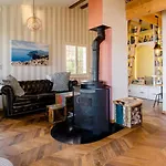 ヴィラ Lavaux - Romantic Escape With Magic Views! シャルドンヌ