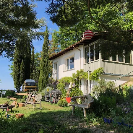 Villa Lavaux - Romantic Escape With Magic Views!