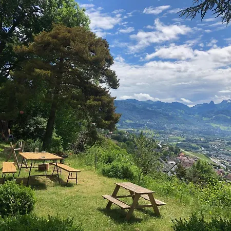 Lavaux - Romantic Escape With Magic Views! فيلة