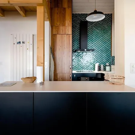 Villa Lavaux - Romantic Escape With Magic Views!