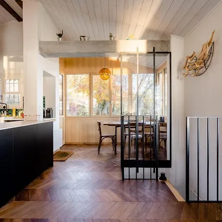 Lavaux - Romantic Escape With Magic Views!