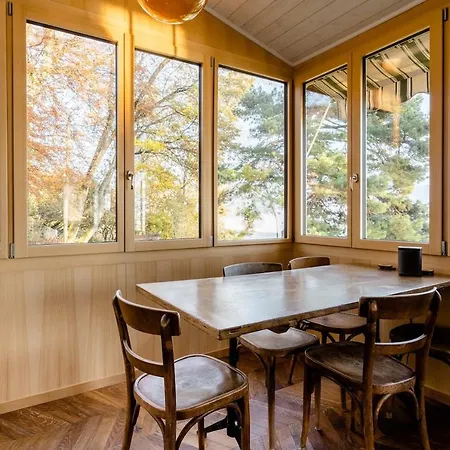 Lavaux - Romantic Escape With Magic Views! Villa Chardonne