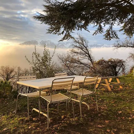 فيلة Lavaux - Romantic Escape With Magic Views! *