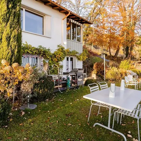 Lavaux - Romantic Escape With Magic Views! شاردون