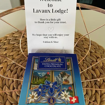 Lavaux - Romantic Escape With Magic Views!