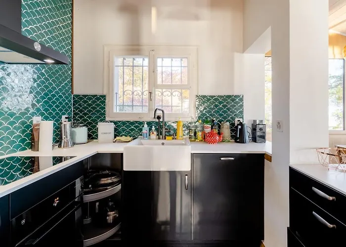 Lavaux - Romantic Escape With Magic Views! וילה *