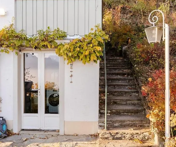 וילה Lavaux - Romantic Escape With Magic Views! Chardonne