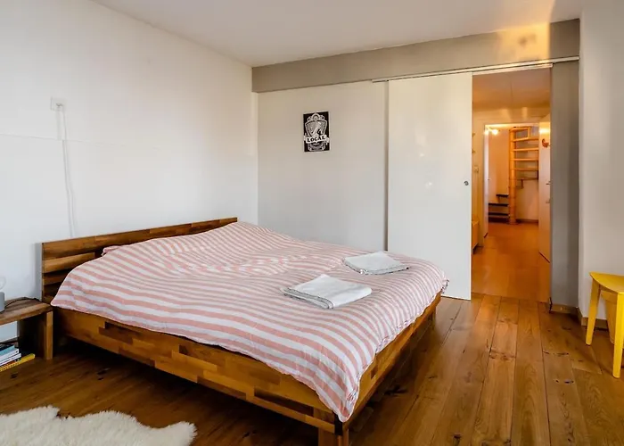 Lavaux - Romantic Escape With Magic Views! וילה